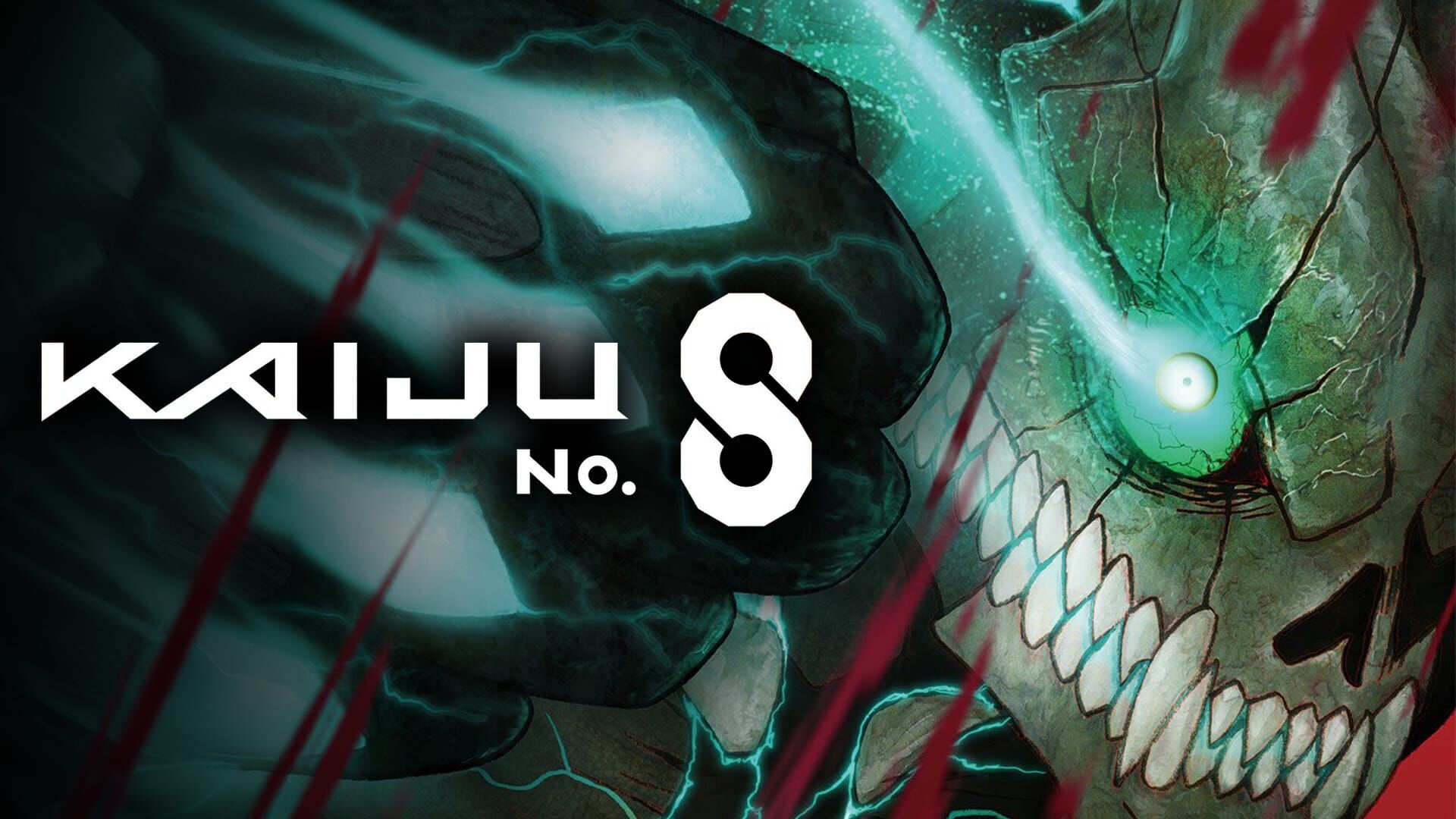 Kaiju N°8