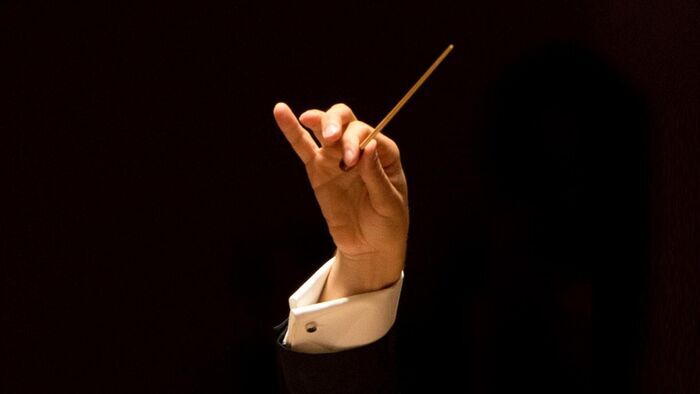 Daniel Barenboim, Berliner Philharmoniker : Concerto pour piano n°23 de Mozart