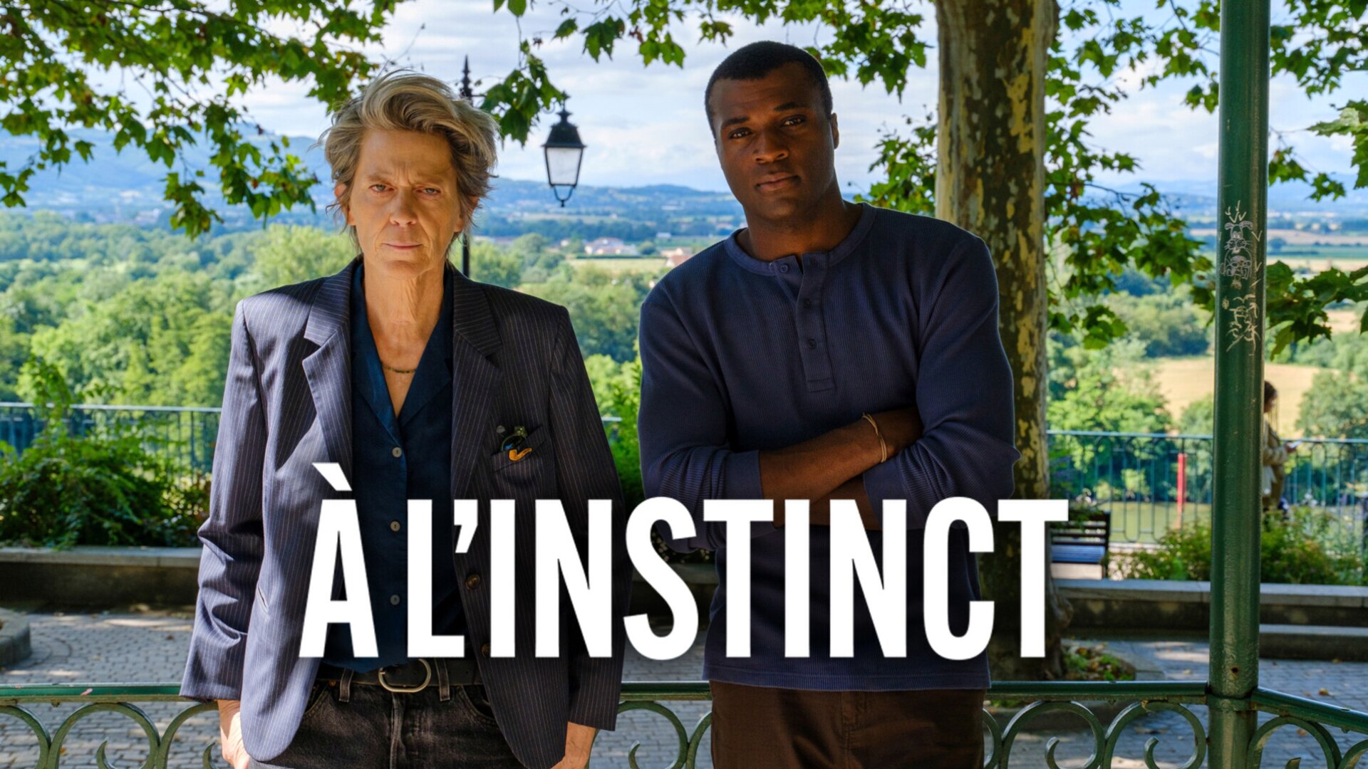 A l'instinct