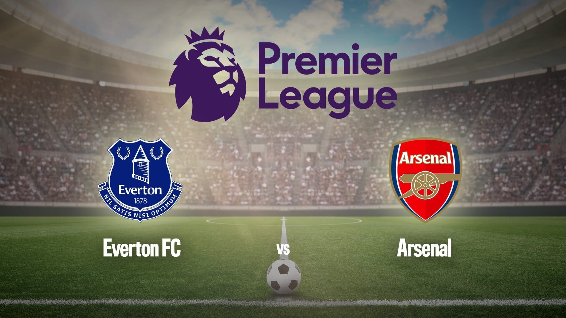 Football : Premier League