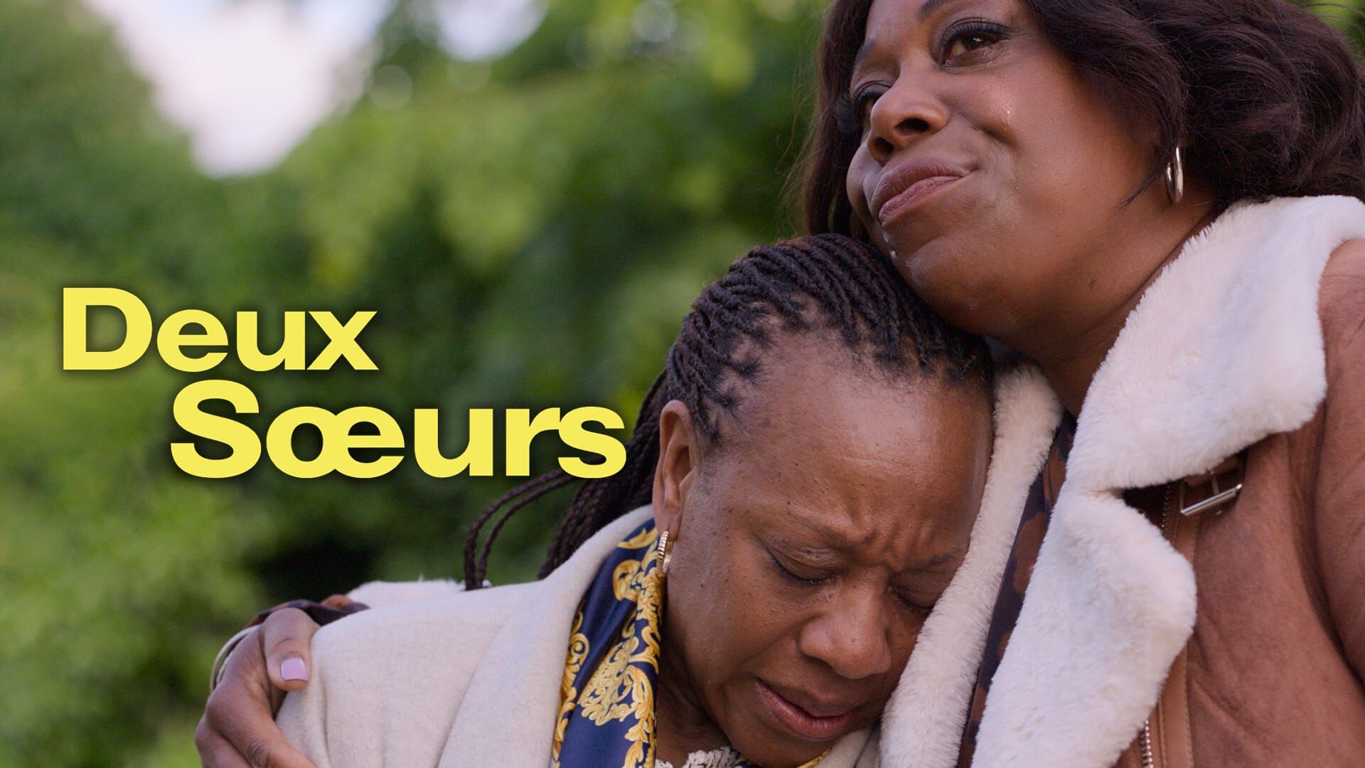 Deux soeurs