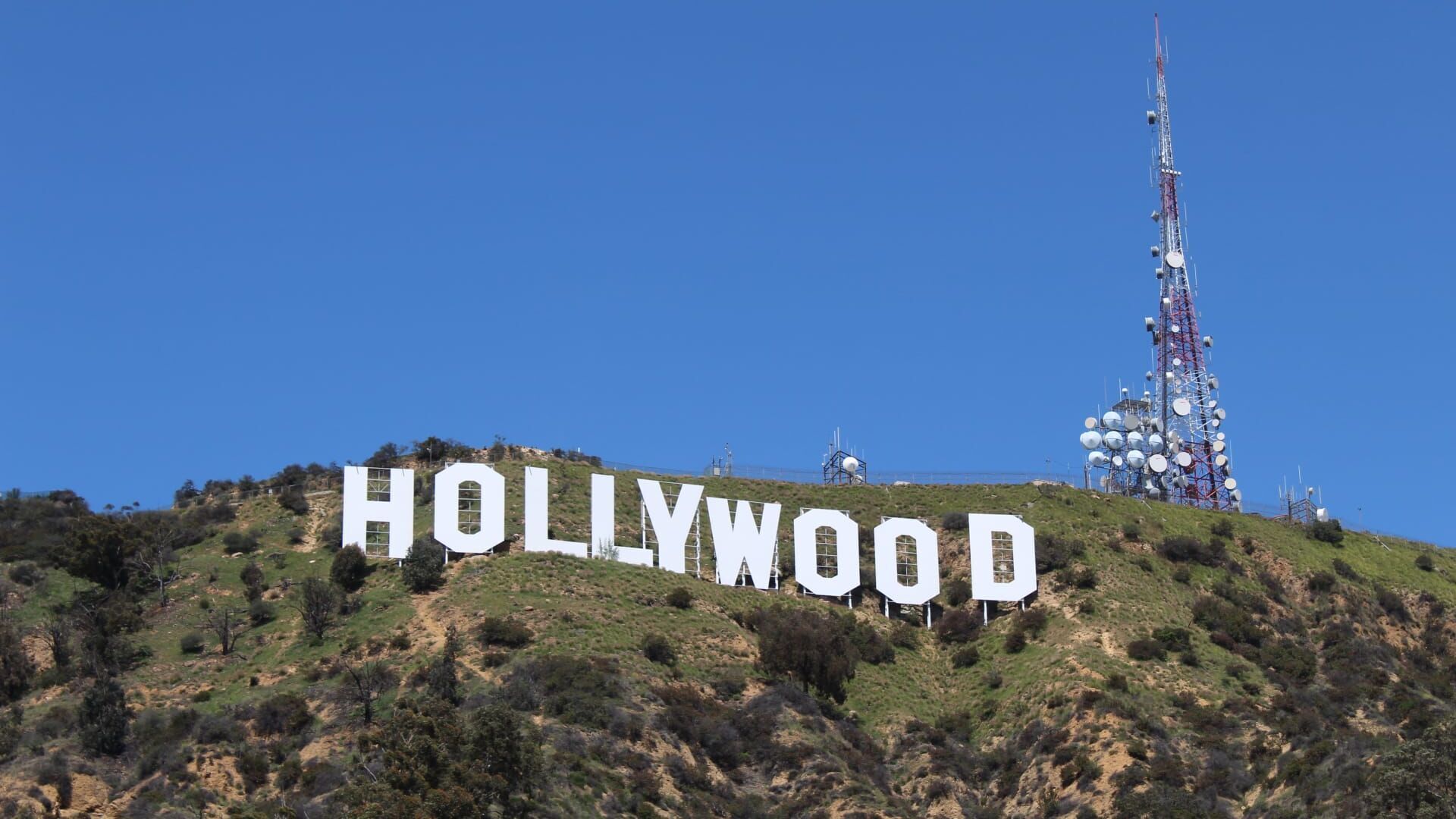 Les Latinos à Hollywood : à la frontière du rêve américain