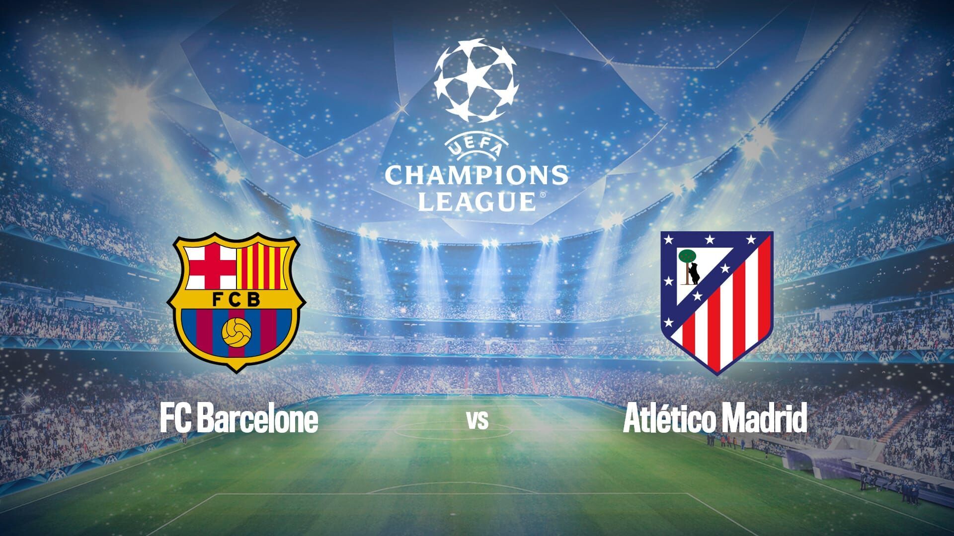 Football : Ligue des champions