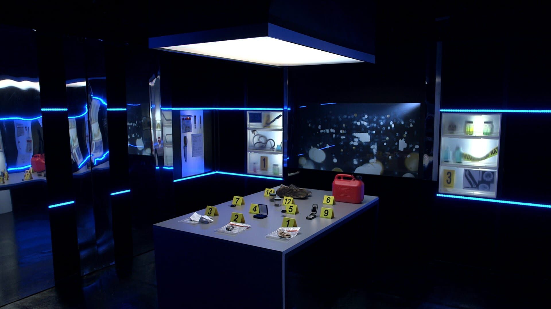 Quatre amants pour un crime : l'affaire Joël Deprez