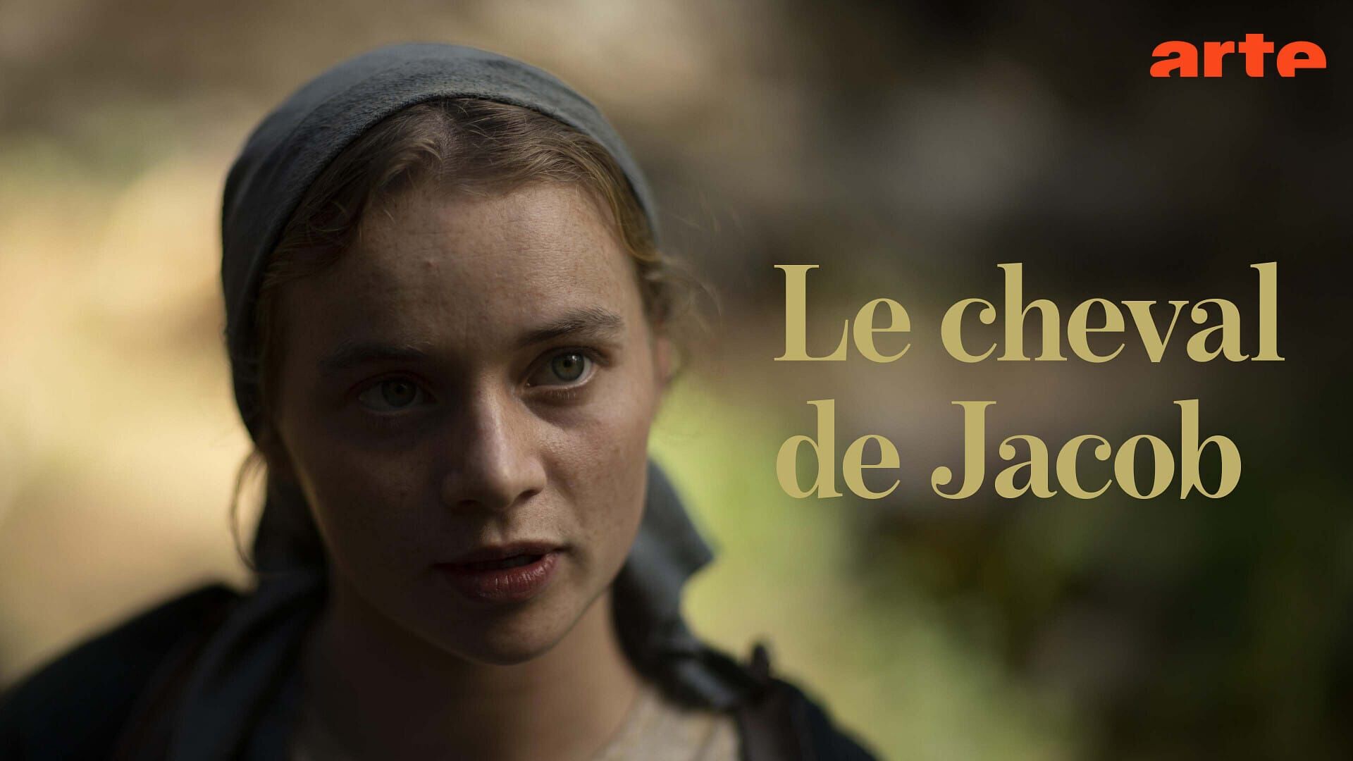 Le cheval de Jacob