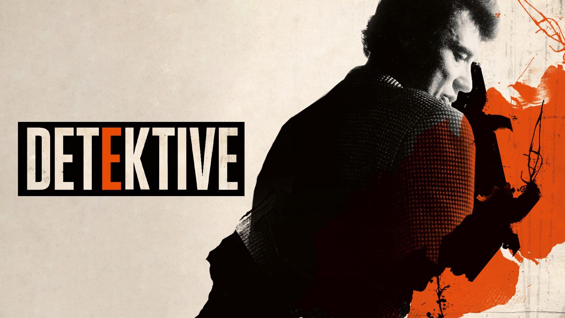 Détective