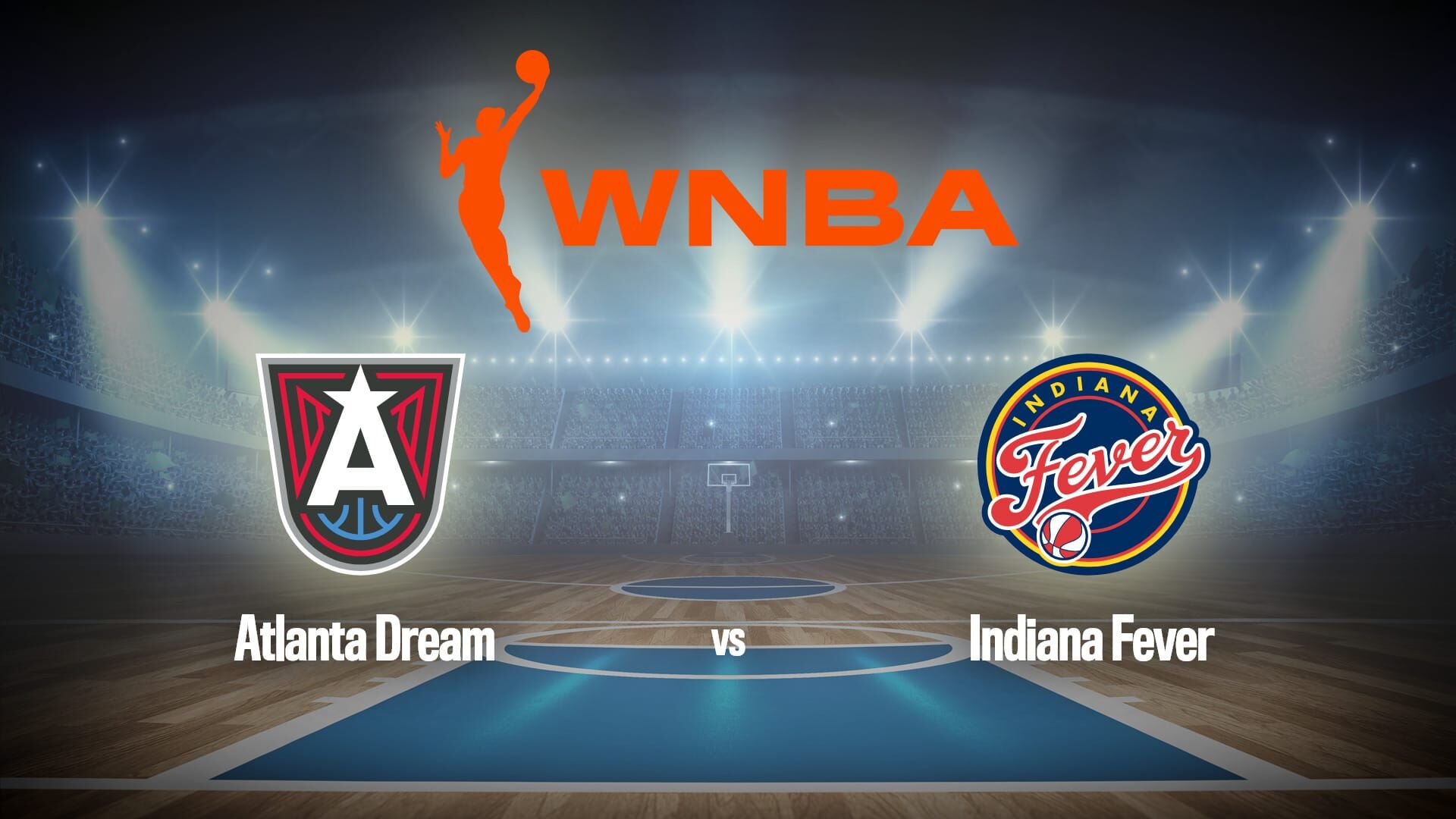 Basket-ball : WNBA