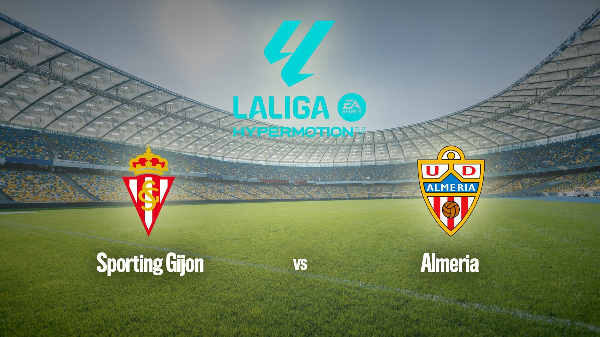 Football : La Liga 2