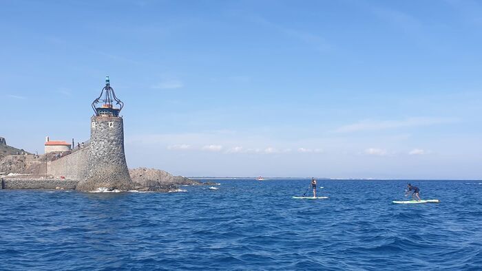 Spéciale Méditerranée