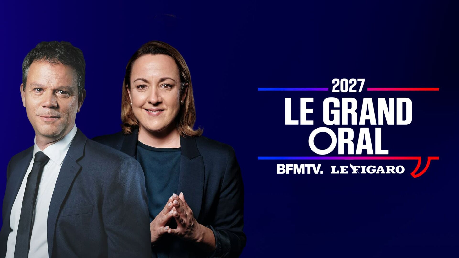Le grand oral 2027