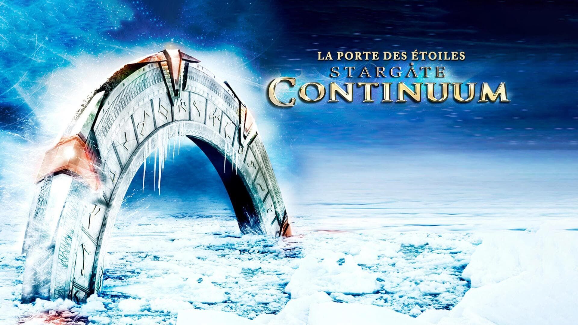 Stargate : Continuum