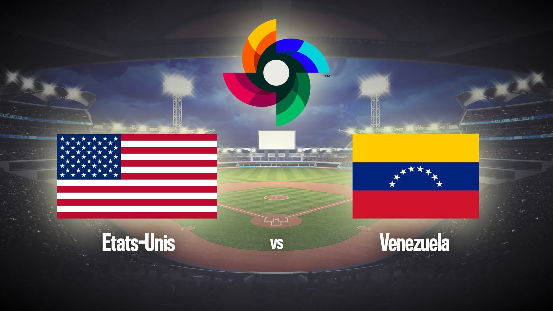 Baseball : Classique mondiale