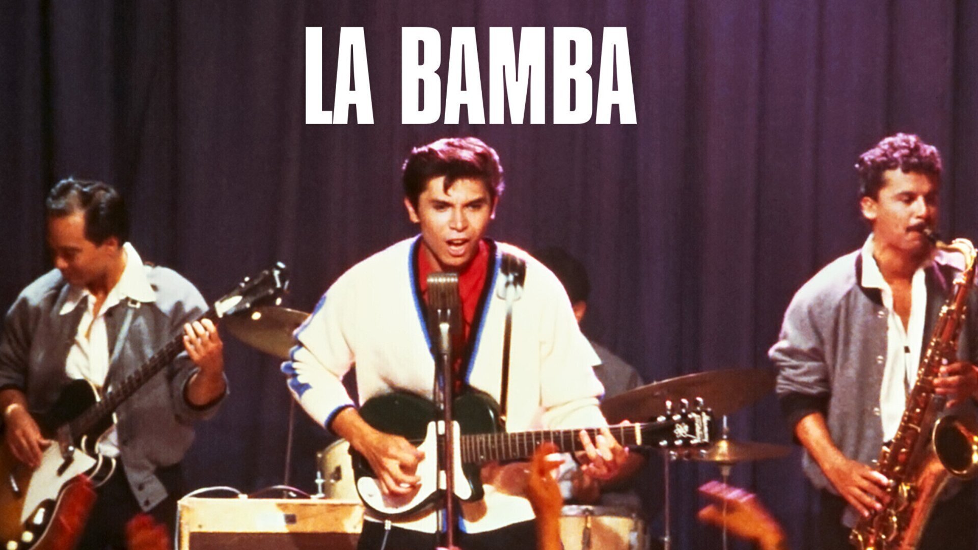 La Bamba