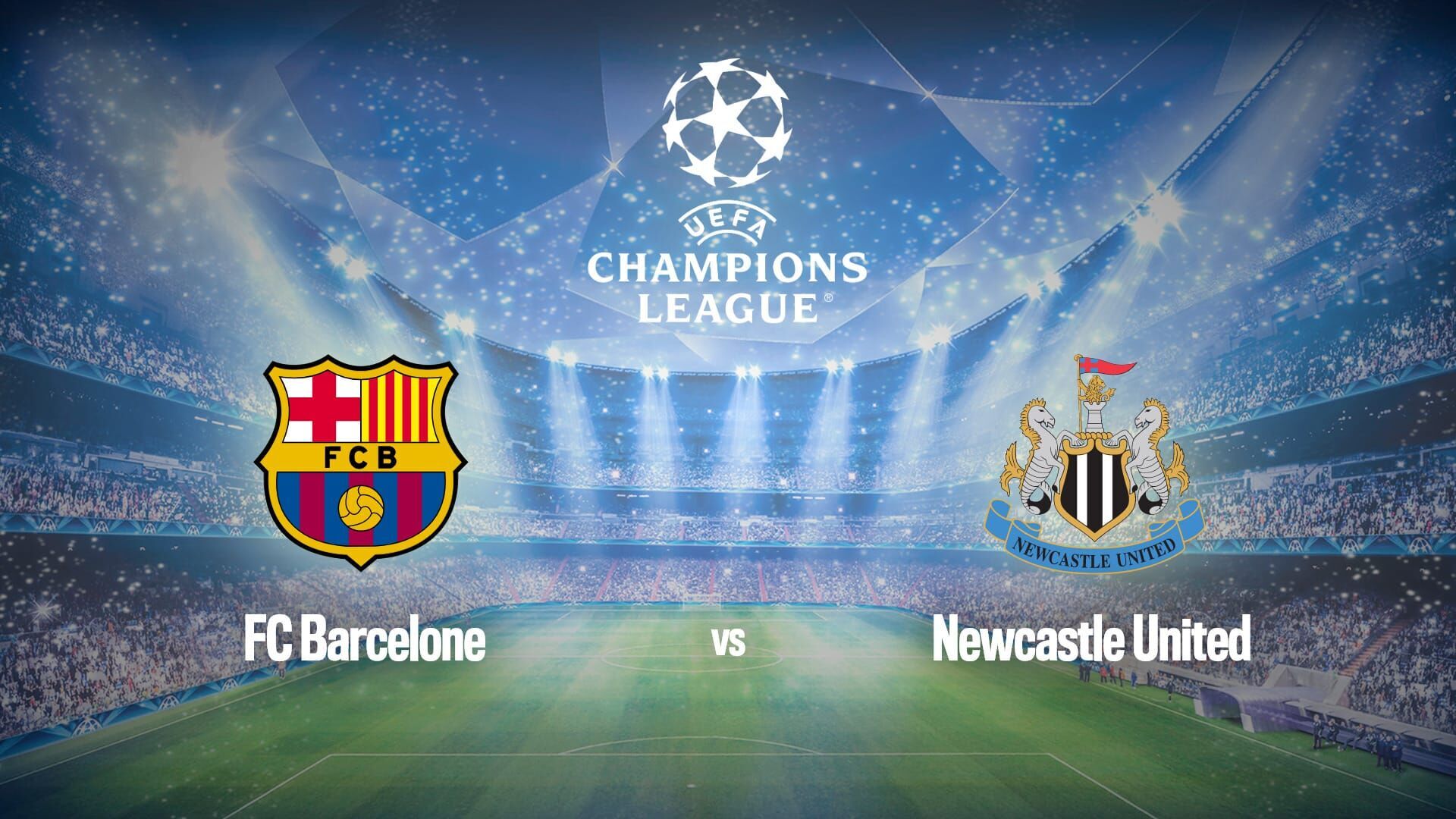 Football : Ligue des champions