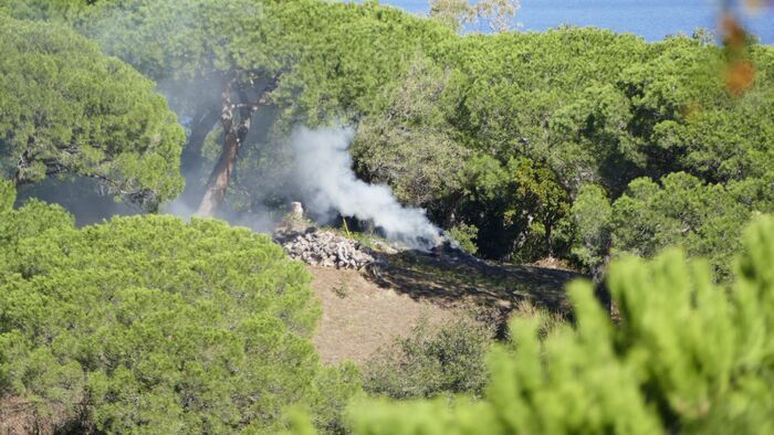 Forcené, chauffards, incendies : immersion totale avec les gendarmes du Sud