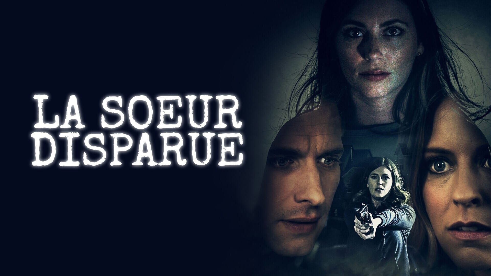 La soeur disparue