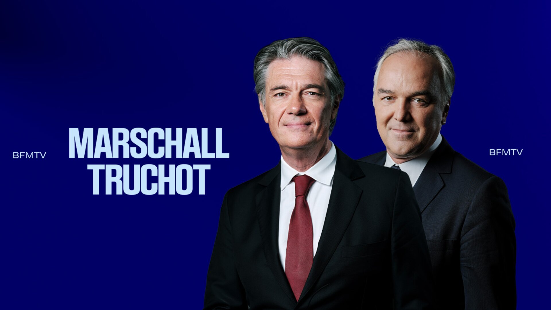 Marschall Truchot