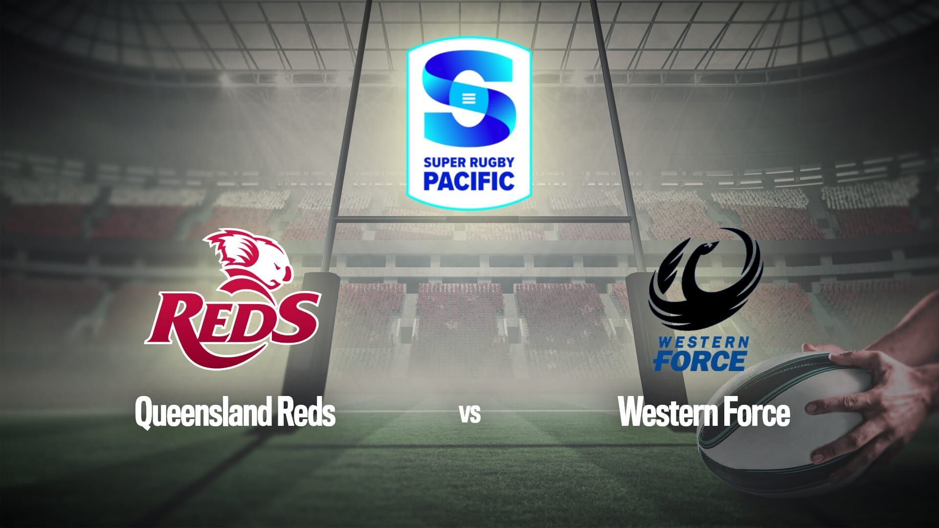 Rugby : Super Rugby Pacific