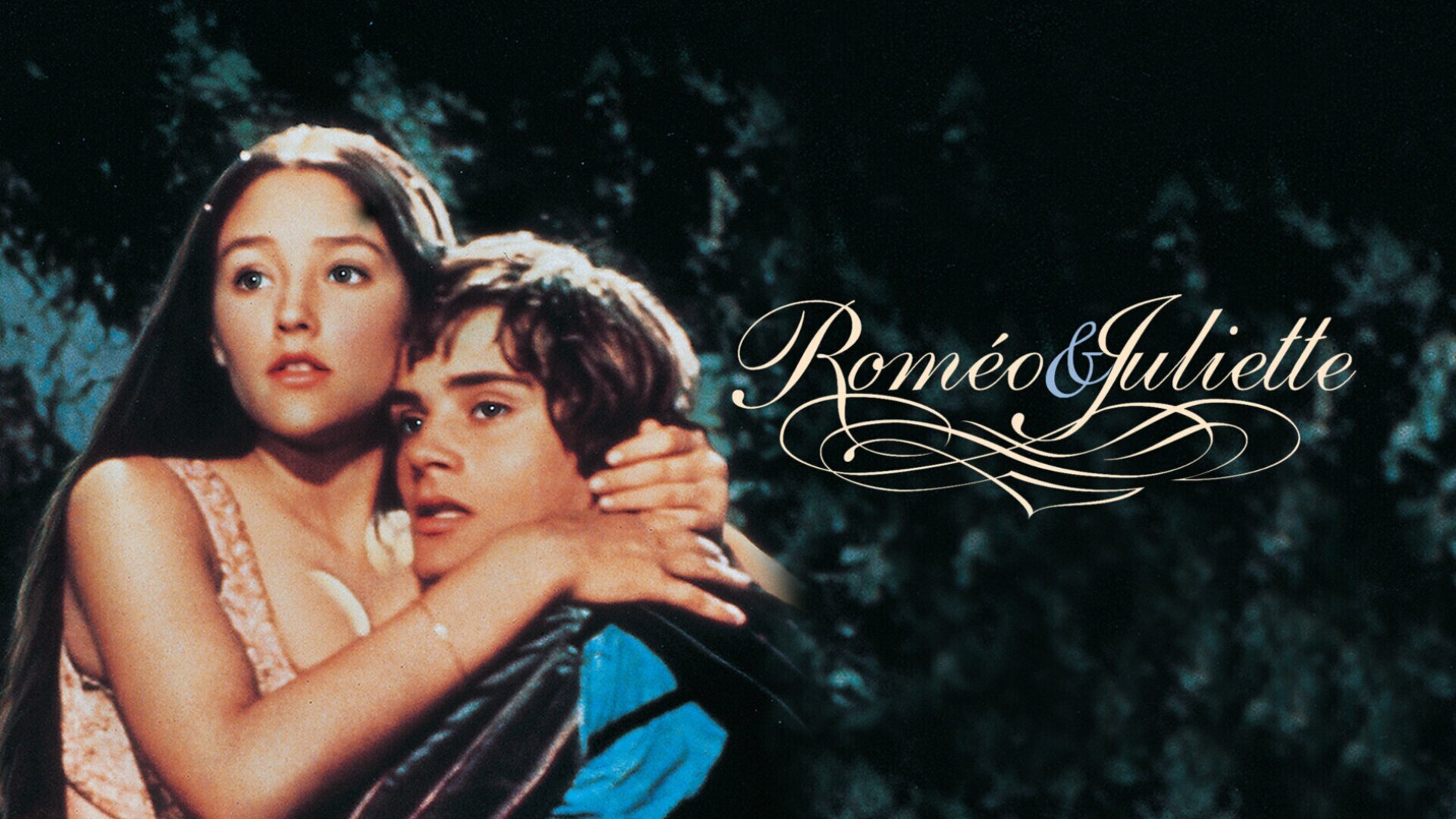 Roméo et Juliette