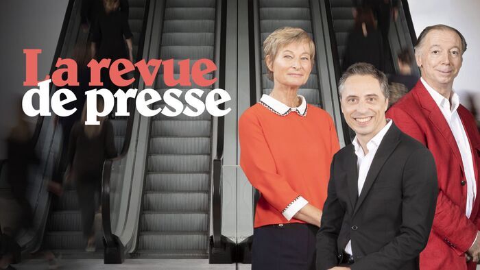 Le meilleur de La revue de presse n°2