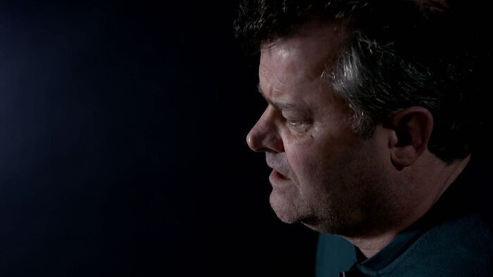 Giles Clarke