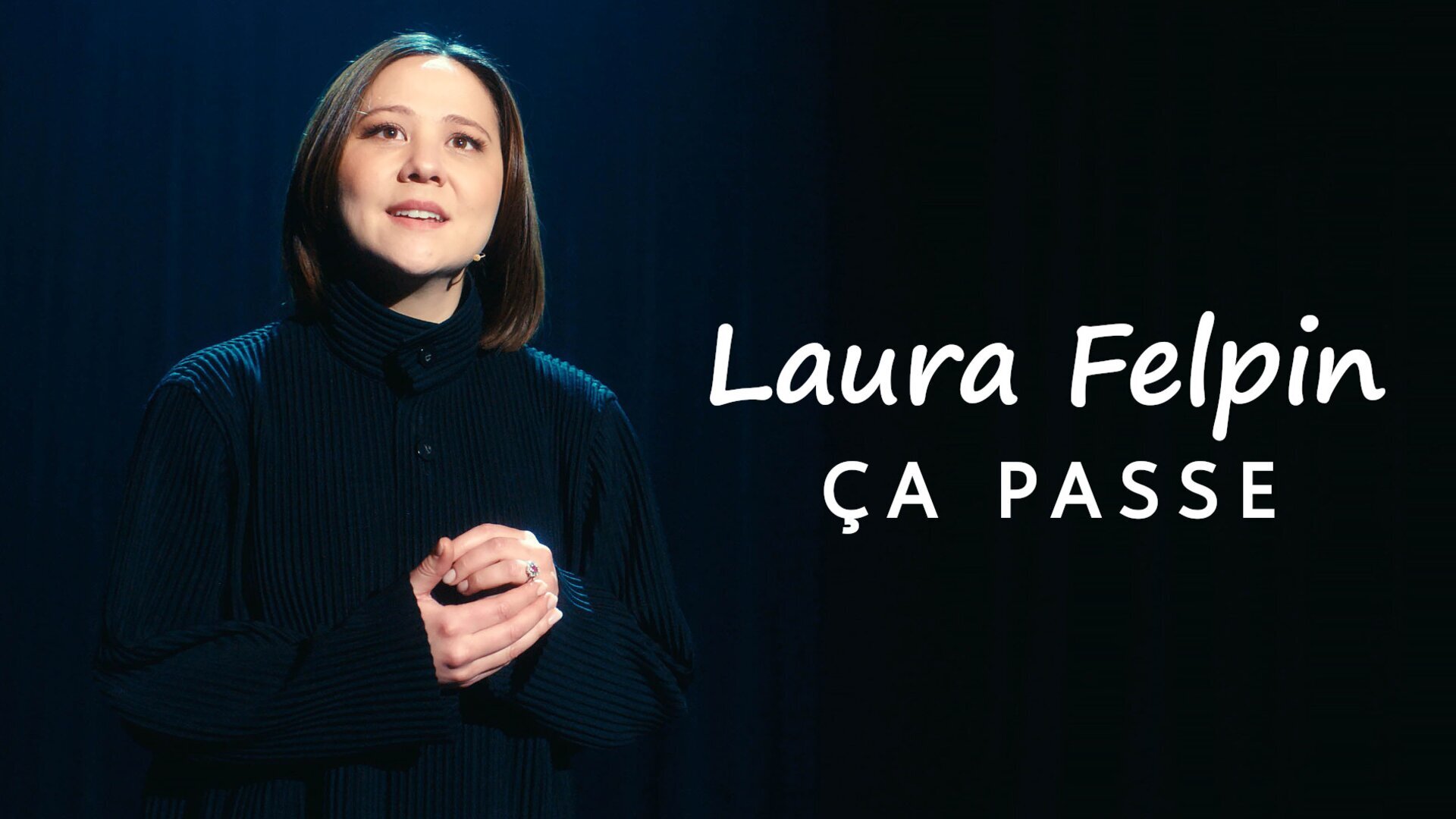 Laura Felpin : Ça passe