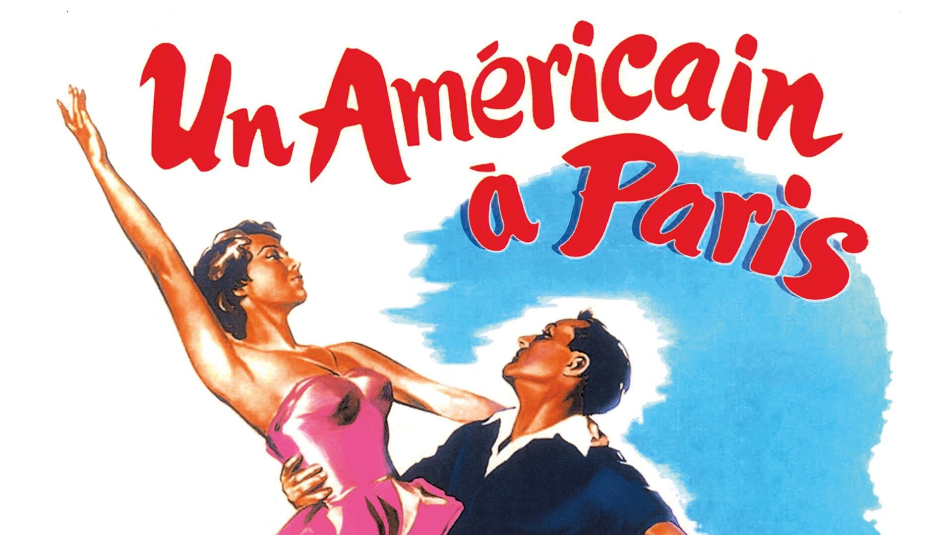 Un Americain à Paris