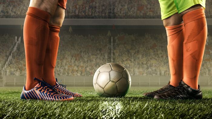 Episode 1 : Real Madrid - Marseille