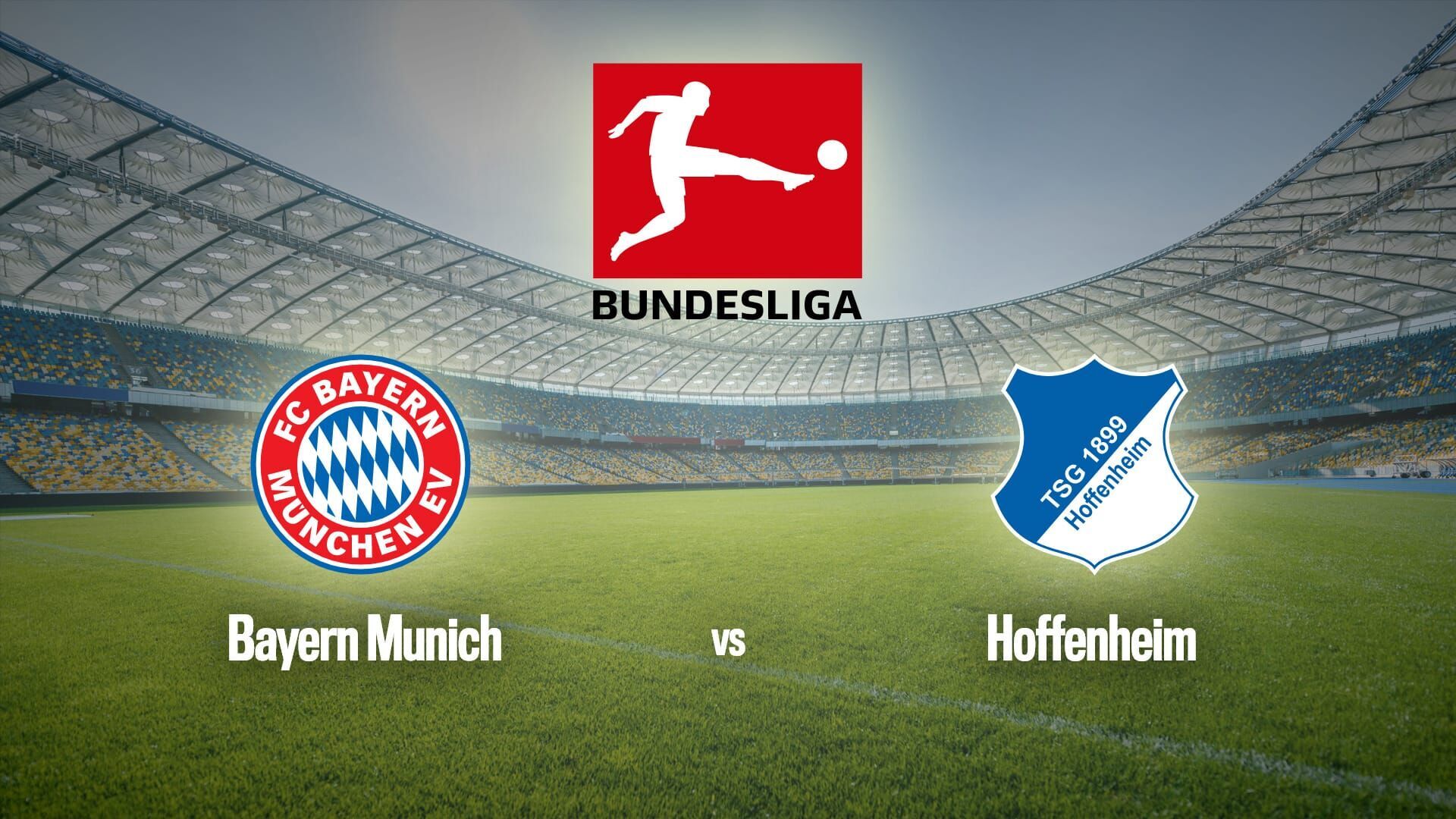 Football : Bundesliga