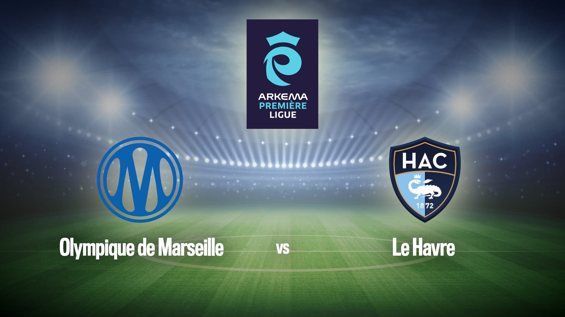 Football : Arkema Première Ligue