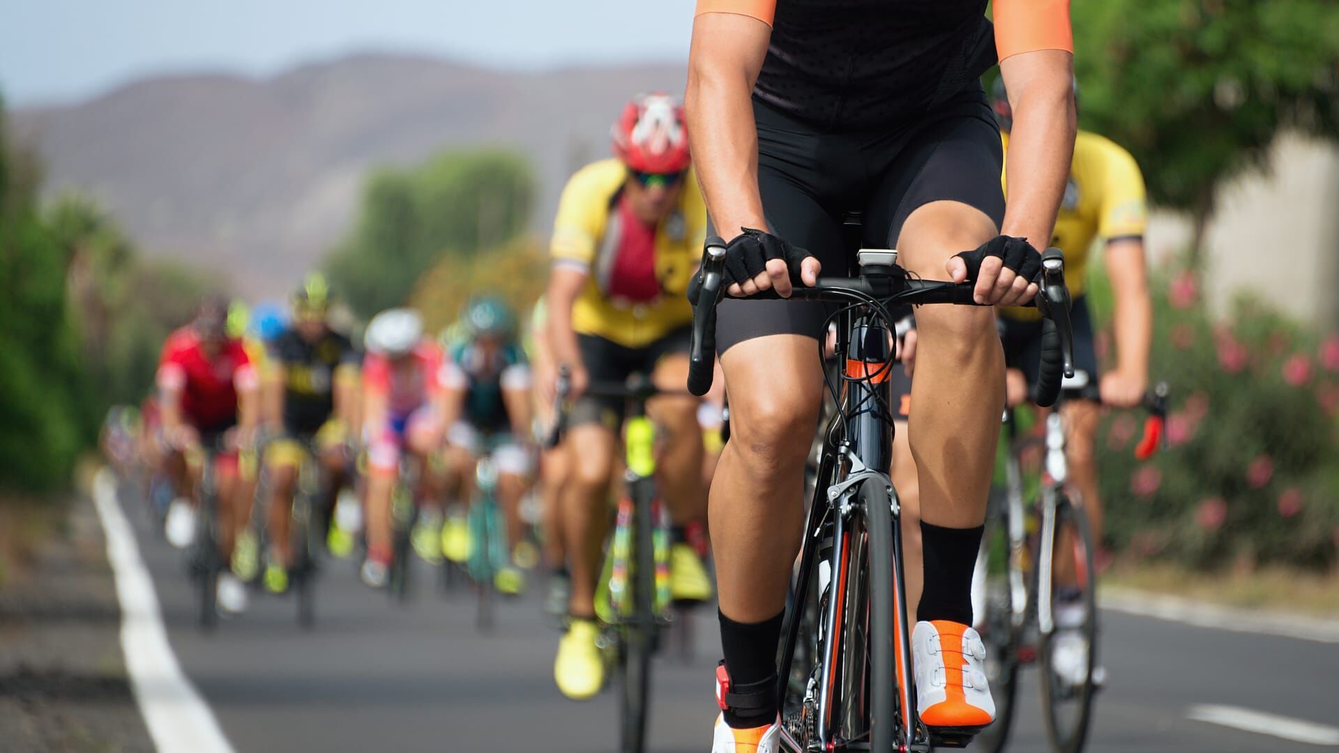 Cyclisme