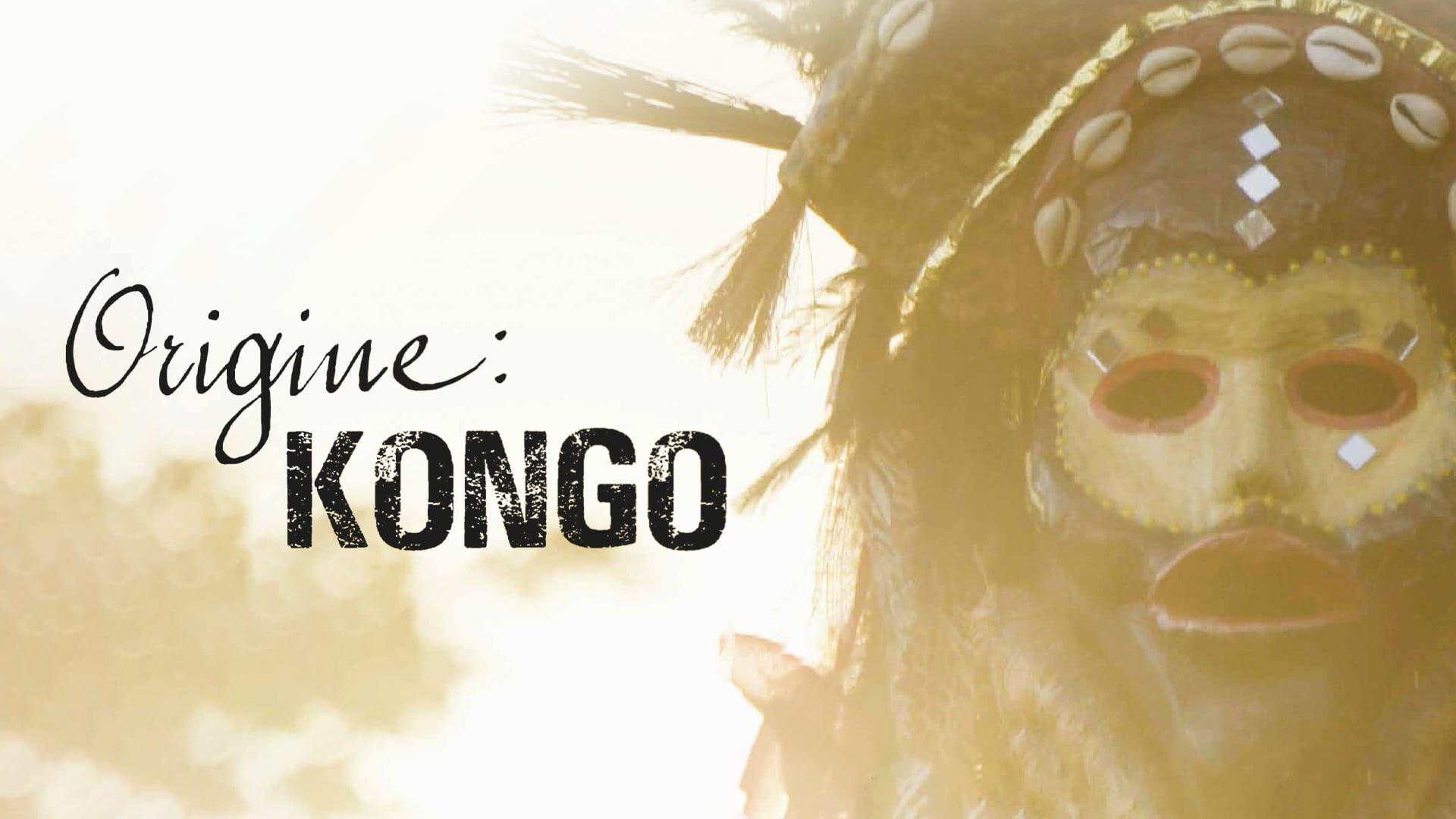 Origine Kongo