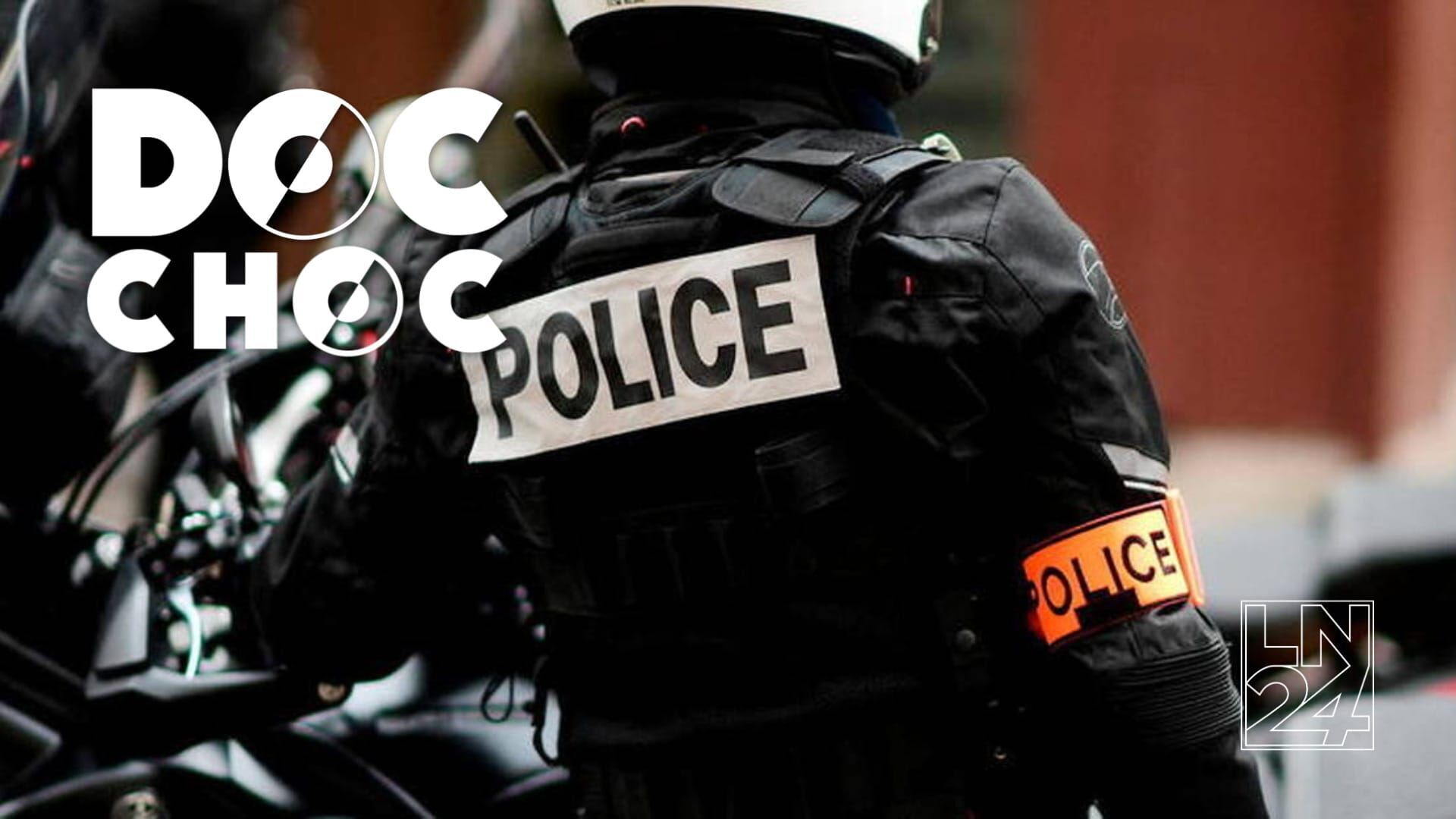 Trafics de drogue : la police contre-attaque !