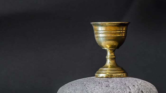 L'énigme du Saint Graal : mythe ou réalité ?