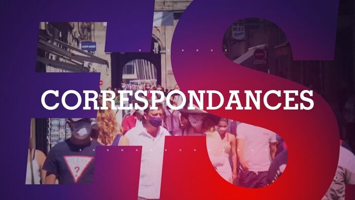 Corresponsales