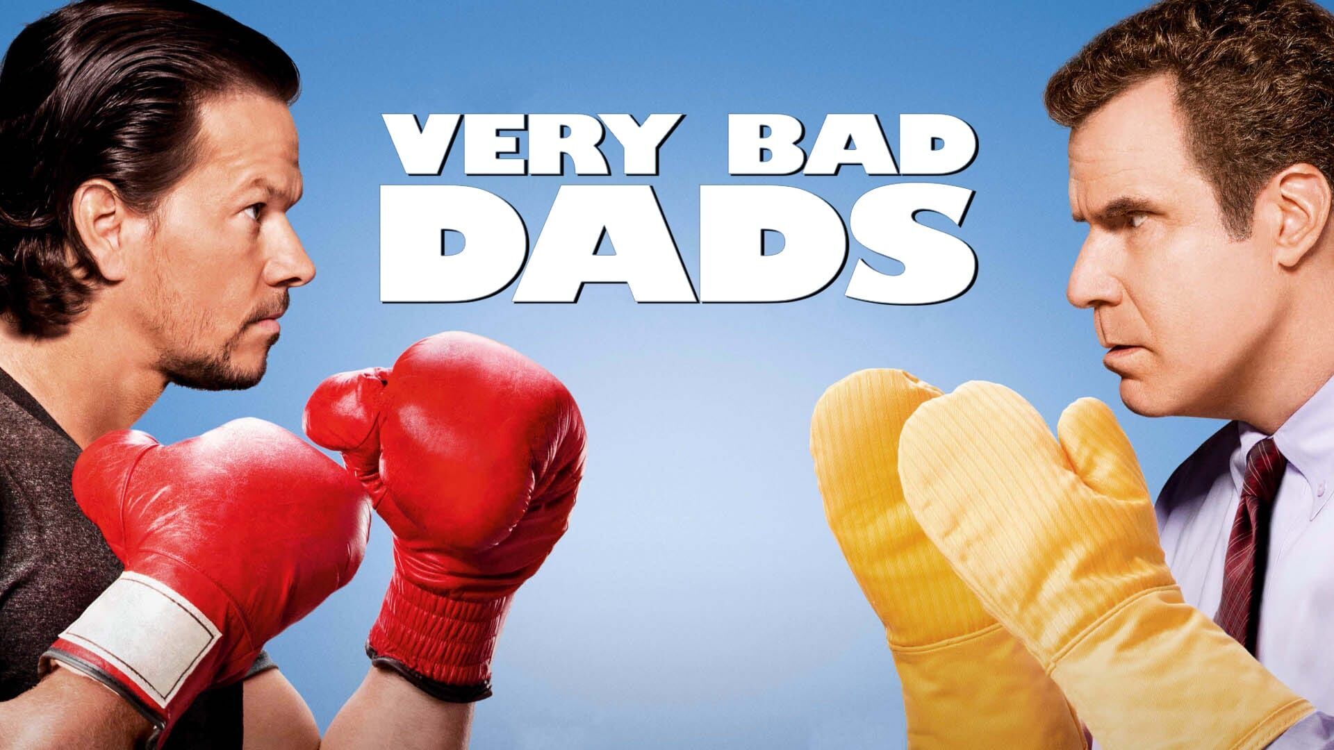 Very Bad Dads