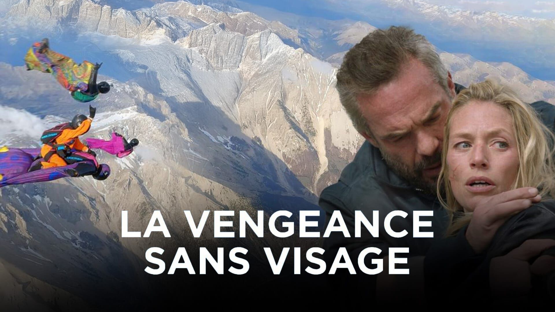La vengeance sans visage