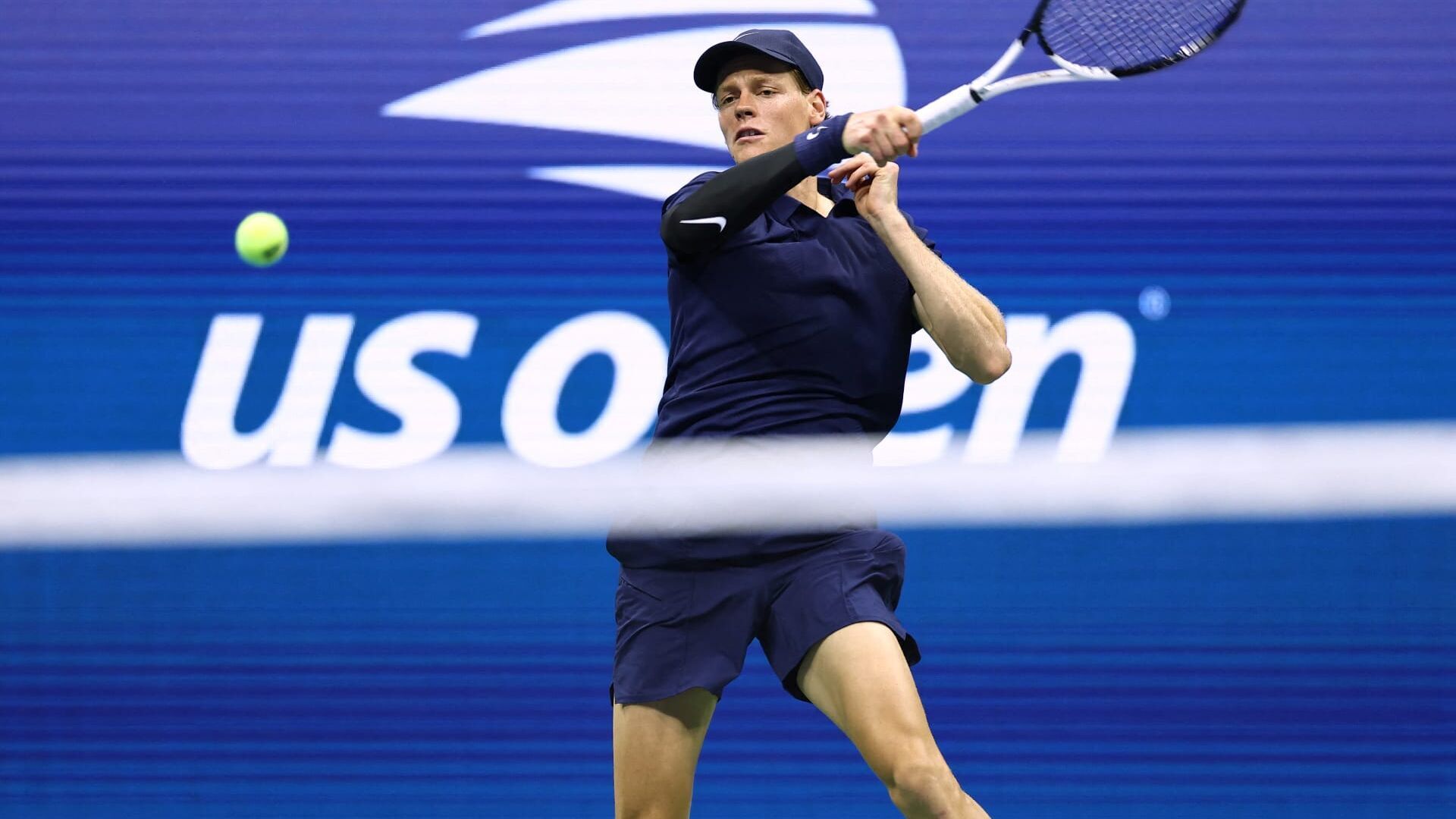 Tennis : US Open