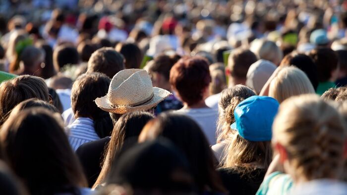 How to go from finance to funny