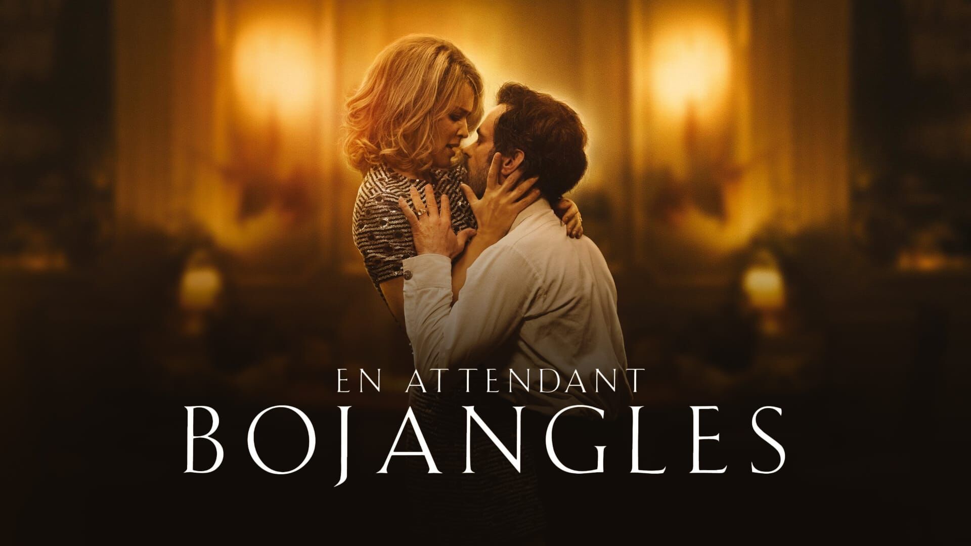 En attendant Bojangles