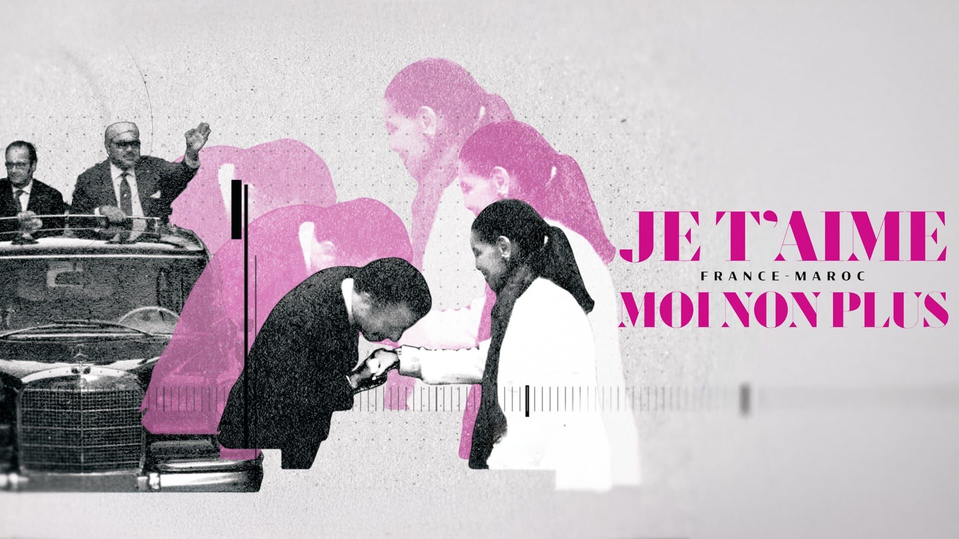 Je t'aime moi non plus : France-Maroc