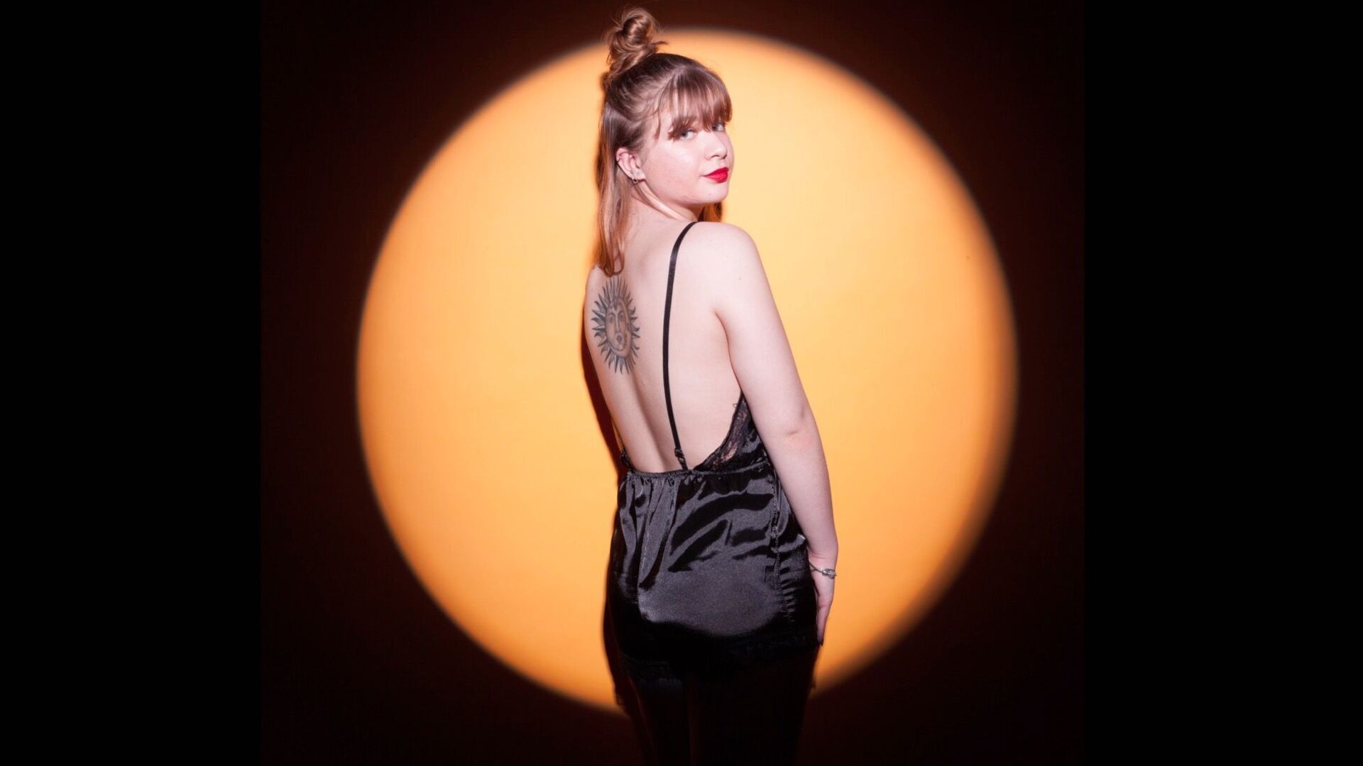 Quand je serai grand je serai photographe