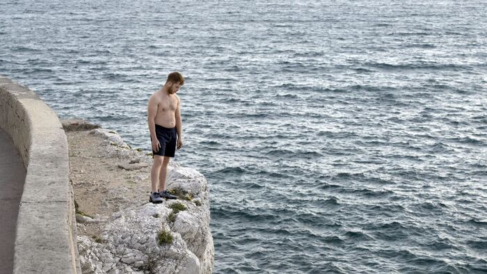 Le grand saut