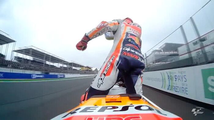 Grand Prix d'Allemagne