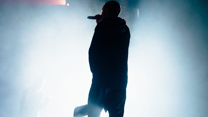 Rap US