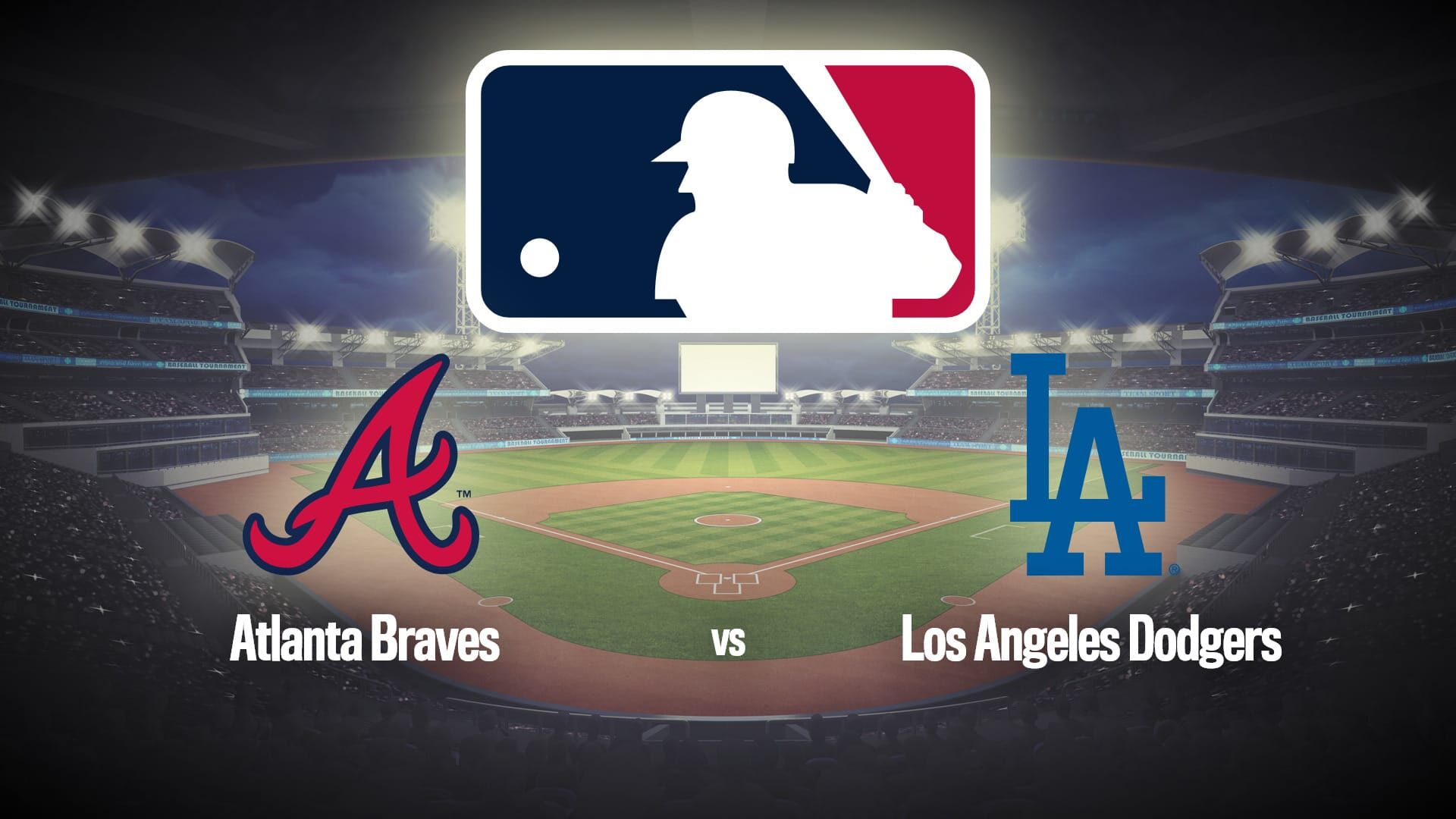 Baseball : MLB