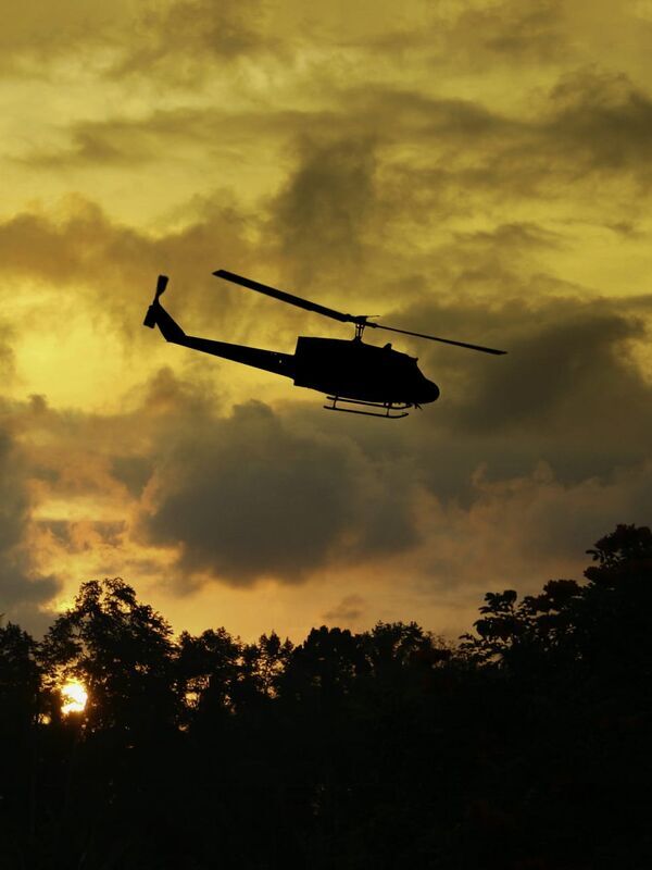 Gaza - A Forever War