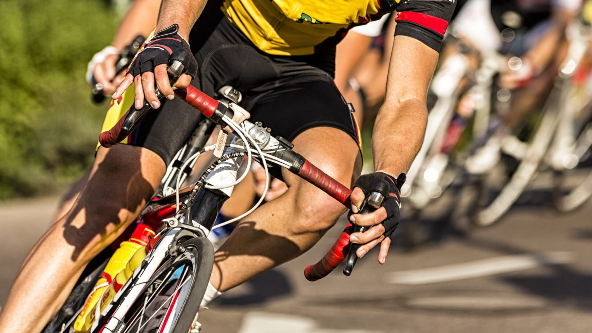 Cyclisme : Tour cycliste international de Martinique