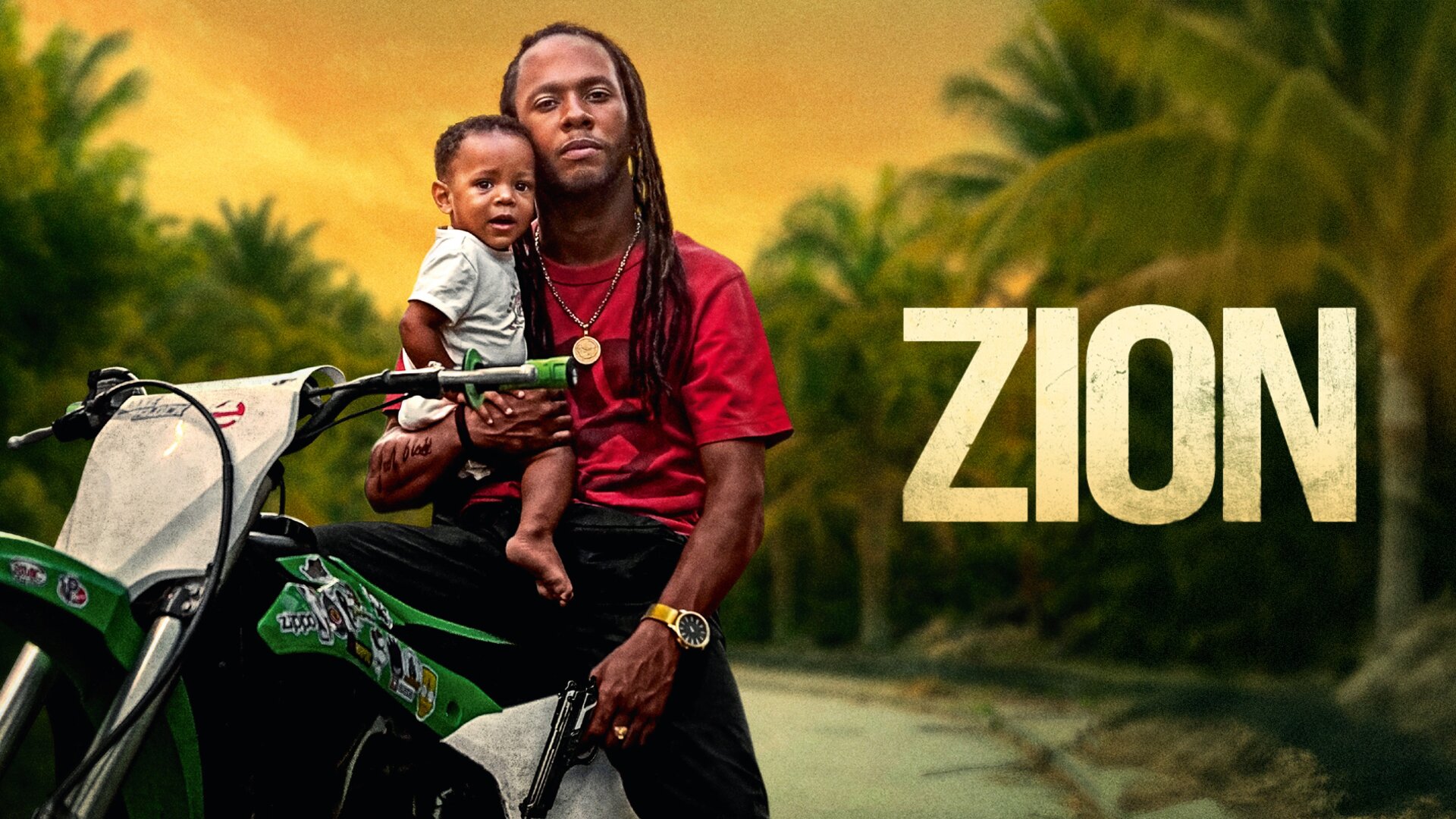 Zion