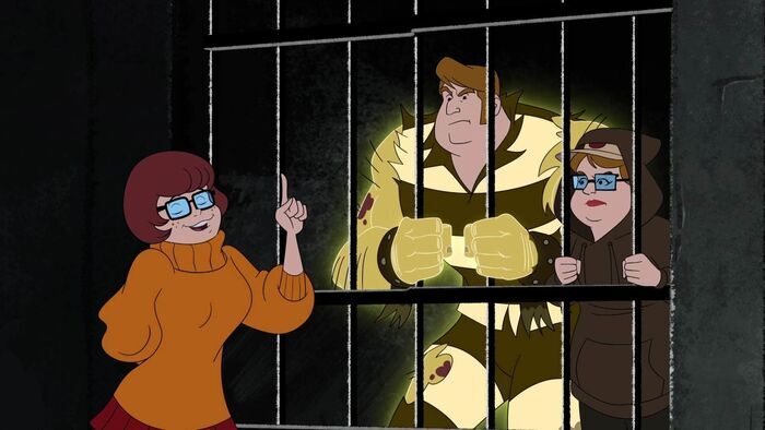Le dernier prisonnier